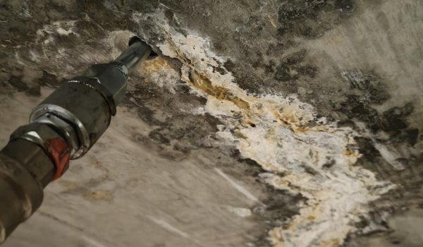 Leak Seal -Botany Office Job